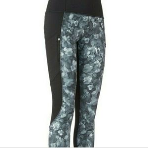 Athleta Transverse Leggings/Tights